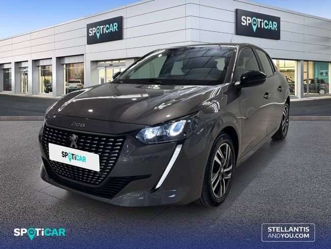 Peugeot 208 PureTech 55kW (75CV) Active Pack - foto 1