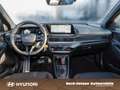Hyundai i20 FL N Line Dachlackierung Blau - thumbnail 11