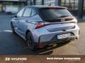 Hyundai i20 FL N Line Dachlackierung Blau - thumbnail 4