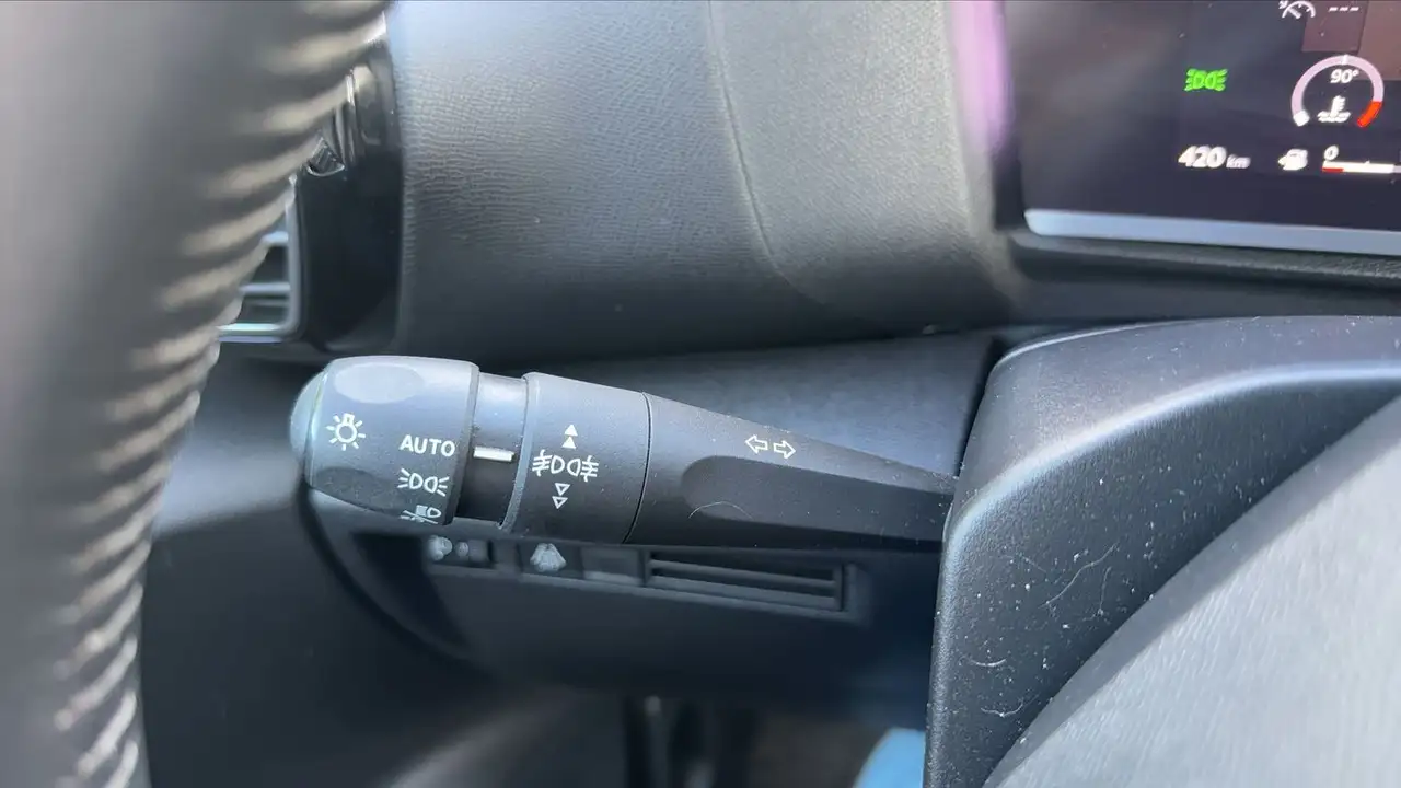 Citroen C4 Berline — photo 13