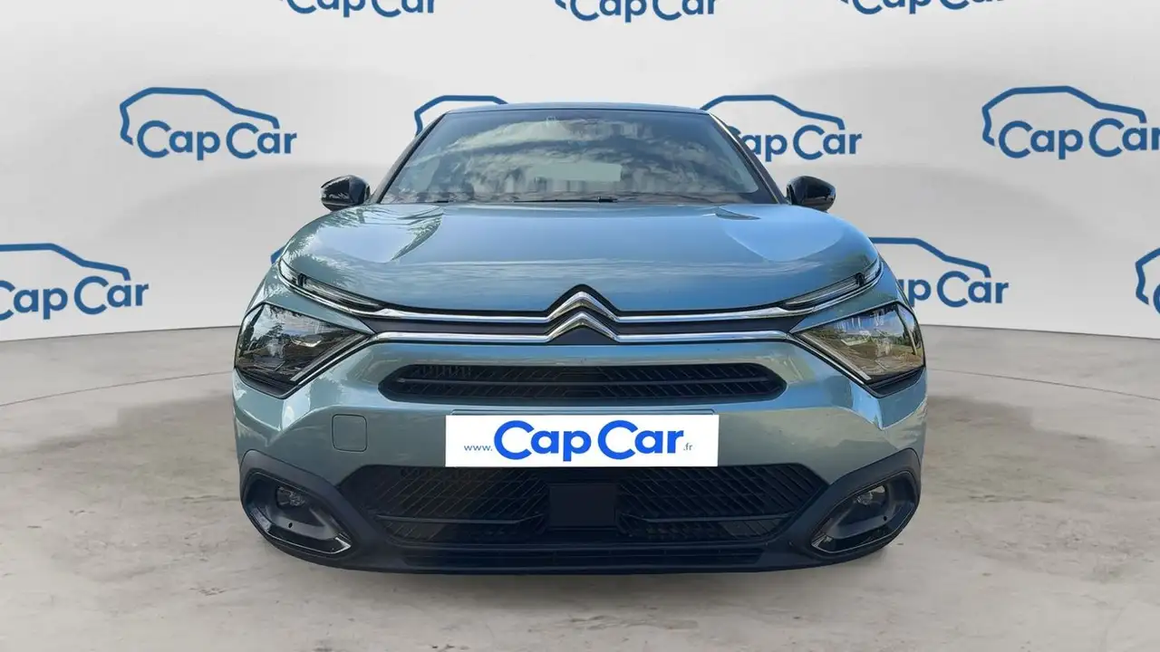 Citroen C4 Berline — photo 5