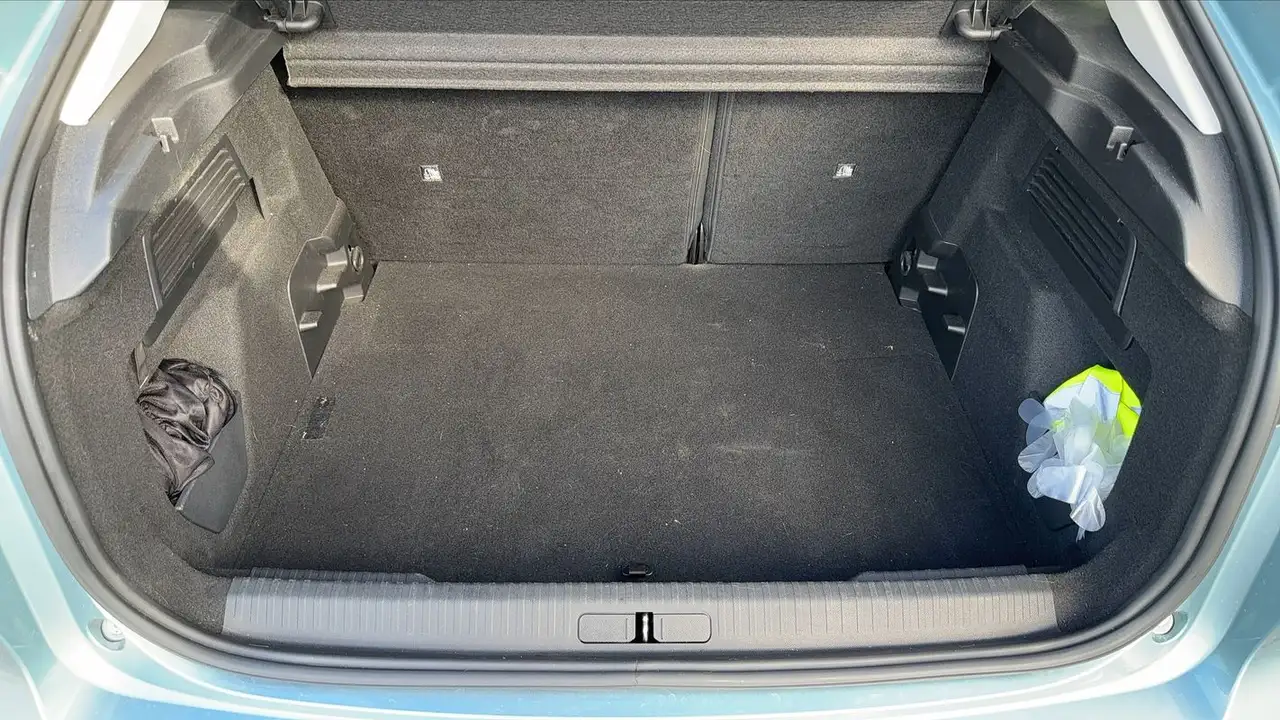 Citroen C4 Berline — photo 14