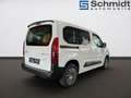Citroen Berlingo BlueHDi 100 S&S Plus M Bianco - thumbnail 4