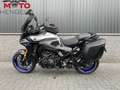 Yamaha Tracer 9 GT Grijs - thumbnail 4