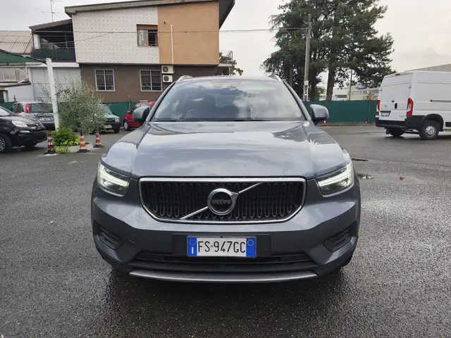 Volvo XC40 XC40 2.0 d3 150CV  awd R