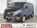 Ford Tourneo Custom 2.0 TDCi 320 L2 Tourneo Trend 9S|Bi-Xen.|Navi|Soun Schwarz - thumbnail 1