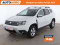 Dacia Duster 1.6 Prestige 4x4 85kW Blanco - thumbnail 1