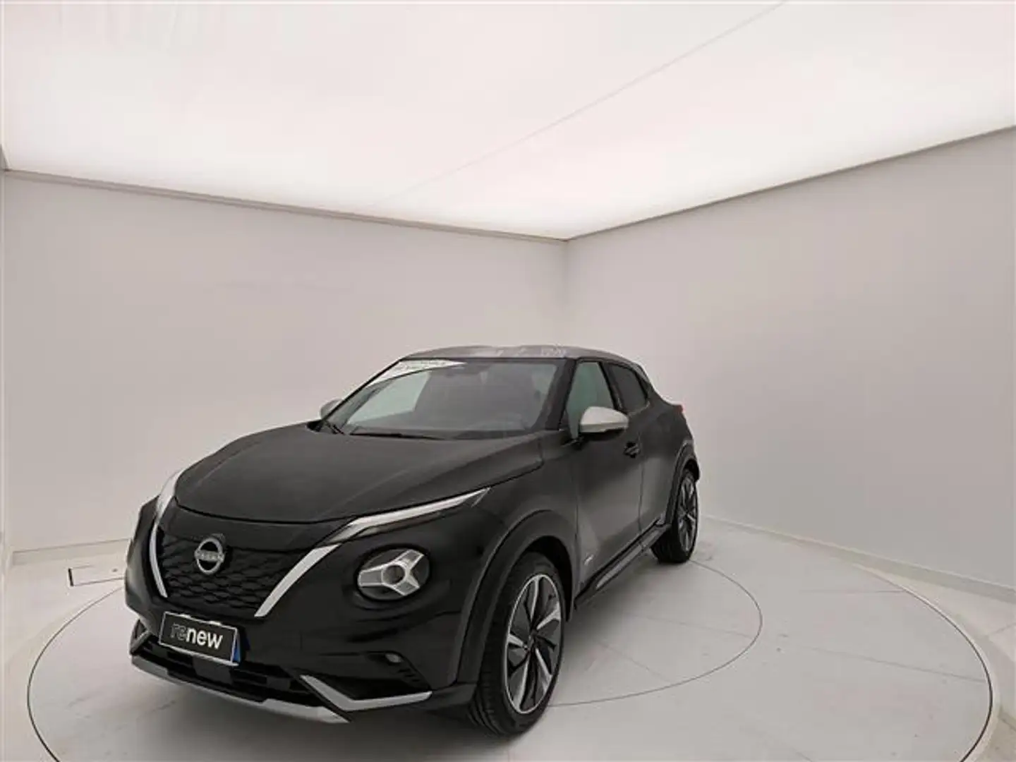 Nissan Juke 1.6 Hev N-Design Nero - 2