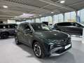 Hyundai TUCSON T-GDi Feel 48v 7DCT Grün - thumbnail 1