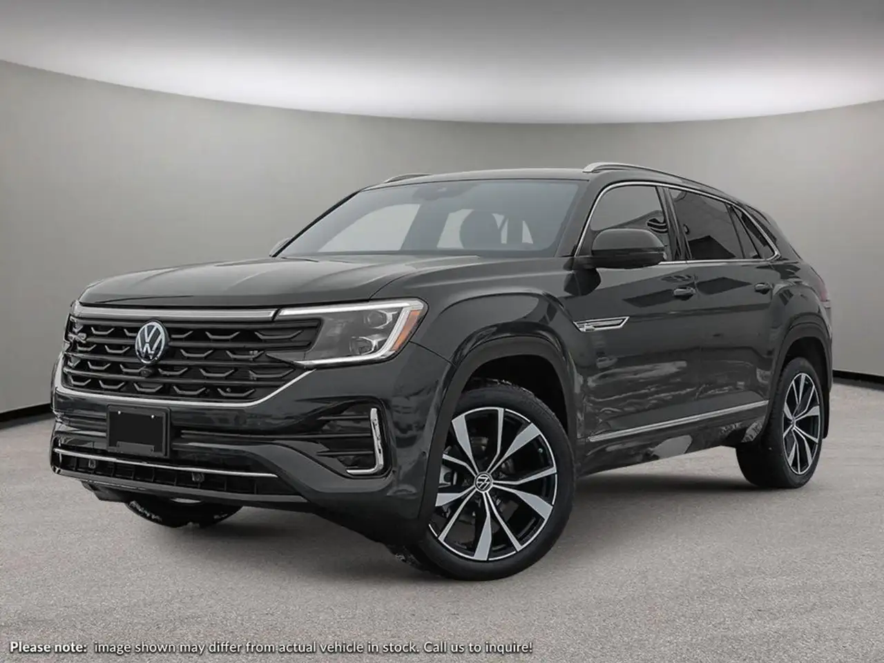 2024 Volkswagen Atlas