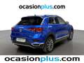 Volkswagen T-Roc 2.0TDI Sport 4Motion DSG7 Azul - thumbnail 4
