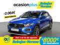 Volkswagen T-Roc 2.0TDI Sport 4Motion DSG7 Azul - thumbnail 1