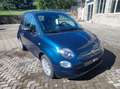 Fiat 500 500 1.0 hybrid 70cv Blau - thumbnail 3