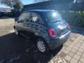 Fiat 500 500 1.0 hybrid 70cv Blau - thumbnail 6