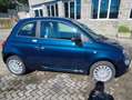 Fiat 500 500 1.0 hybrid 70cv Blau - thumbnail 4