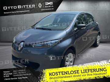 Life Batteriemiete (22kWh) GANZJAHRESREIFEN
