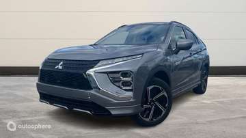 2.4 MIVEC PHEV 188ch Instyle 4WD