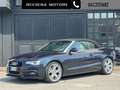 Audi A5 Cabrio 2.0 TFSI 211 CV quattro S tronic Business P Grigio - thumbnail 17