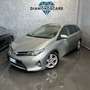 Toyota Auris Auris Touring Sports 2.0 D-4D Lounge Silber - thumbnail 1