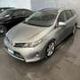 Toyota Auris Auris Touring Sports 2.0 D-4D Lounge Silber - thumbnail 4