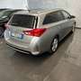 Toyota Auris Auris Touring Sports 2.0 D-4D Lounge Silber - thumbnail 7