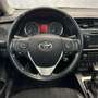 Toyota Auris Auris Touring Sports 2.0 D-4D Lounge Silber - thumbnail 8