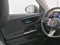 Mercedes-Benz C 180 C 180 AVANTGARD T-Modell ADVANCED PAKET+AHK+PARK Schwarz - thumbnail 8