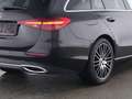 Mercedes-Benz C 180 C 180 AVANTGARD T-Modell ADVANCED PAKET+AHK+PARK Schwarz - thumbnail 9