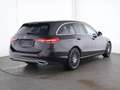 Mercedes-Benz C 180 C 180 AVANTGARD T-Modell ADVANCED PAKET+AHK+PARK Schwarz - thumbnail 2