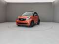 smart forTwo 900 T 90CV TWINAMIC PASSION Grigio - thumbnail 3