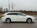 Hyundai i40 Premium 2,0 GDI Aut. Weiß - thumbnail 8