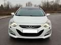 Hyundai i40 Premium 2,0 GDI Aut. Weiß - thumbnail 2