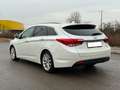 Hyundai i40 Premium 2,0 GDI Aut. Weiß - thumbnail 5