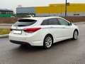 Hyundai i40 Premium 2,0 GDI Aut. Weiß - thumbnail 7