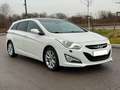 Hyundai i40 Premium 2,0 GDI Aut. Weiß - thumbnail 1