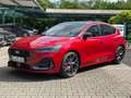 Ford Focus 2.3 EcoBoost ST X B&O Kontrastpaket Rot - thumbnail 2
