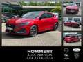 Ford Focus 2.3 EcoBoost ST X B&O Kontrastpaket Rot - thumbnail 1