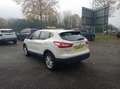Nissan Qashqai 1.5 DCI 110CH 4X2 ACENTA CONNECT + OPTIONS Blanc - thumbnail 7