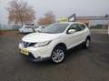 Nissan Qashqai 1.5 DCI 110CH 4X2 ACENTA CONNECT + OPTIONS Blanc - thumbnail 5