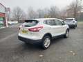 Nissan Qashqai 1.5 DCI 110CH 4X2 ACENTA CONNECT + OPTIONS Blanc - thumbnail 9
