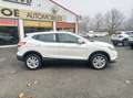 Nissan Qashqai 1.5 DCI 110CH 4X2 ACENTA CONNECT + OPTIONS Blanc - thumbnail 10