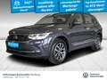 Volkswagen Tiguan 2.0 TDI Life DSG AHK Nav IQ.Drive CarPlay Grau - thumbnail 1