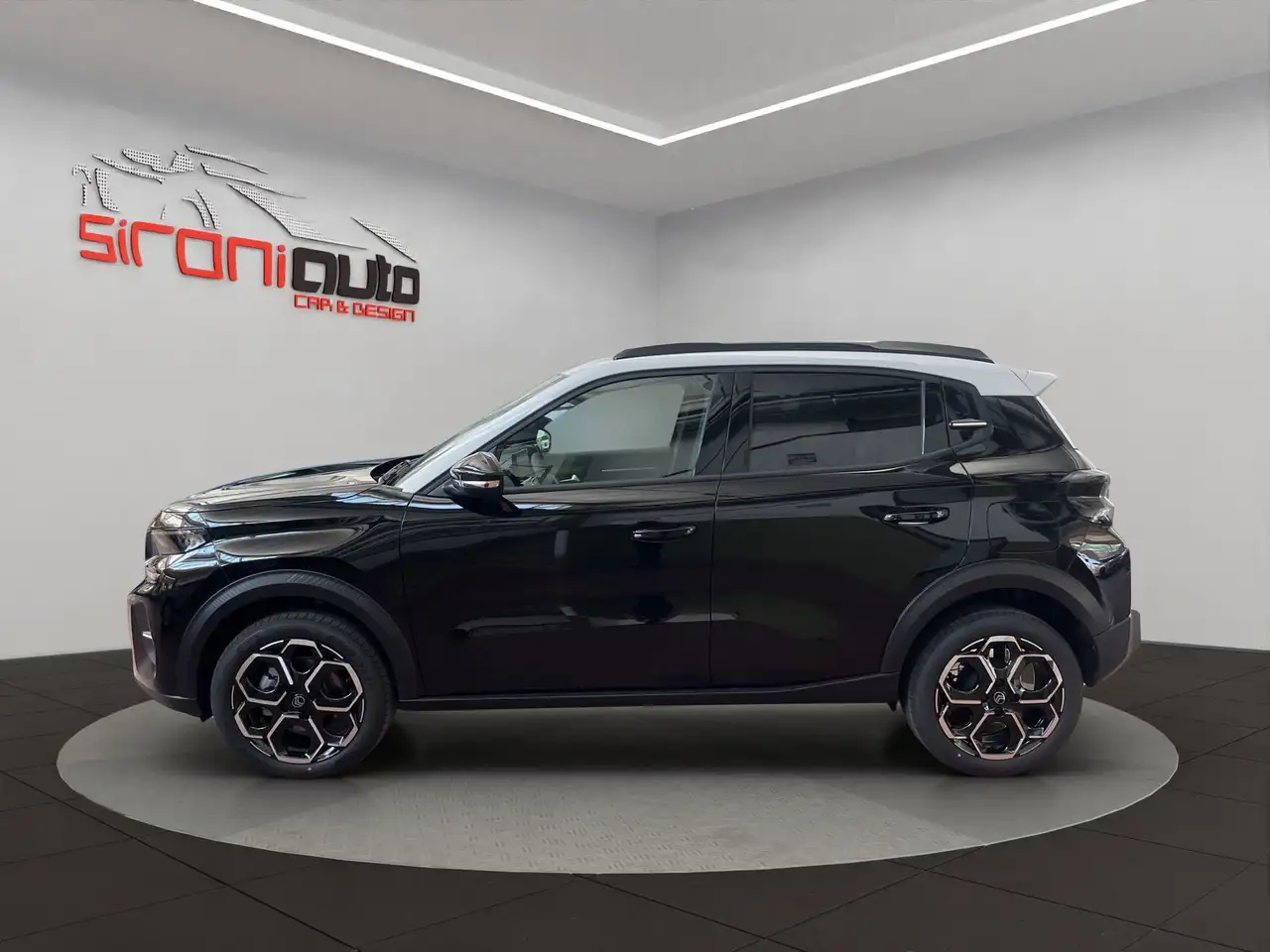 Citroen C3 2026