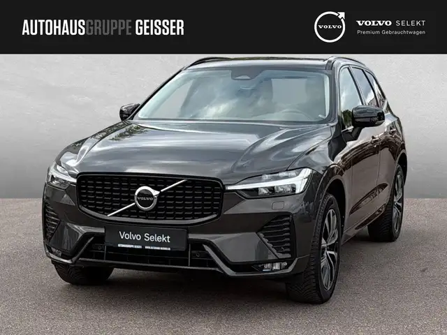 Volvo XC60 B4 AWD Mild Hybrid Plus Dark ACC BLIS