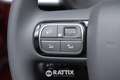 Citroen C3 1.2 Puretech 110CV Max Rosso - thumbnail 10