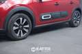 Citroen C3 1.2 Puretech 110CV Max Rosso - thumbnail 4