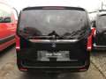 Mercedes-Benz V 300 d 4MATIC AVANTGARDE EDITION Lang ACC LED Schwarz - thumbnail 3