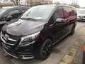Mercedes-Benz V 300 d 4MATIC AVANTGARDE EDITION Lang ACC LED Schwarz - thumbnail 1