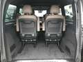 Mercedes-Benz V 300 d 4MATIC AVANTGARDE EDITION Lang ACC LED Schwarz - thumbnail 12