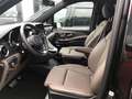 Mercedes-Benz V 300 d 4MATIC AVANTGARDE EDITION Lang ACC LED Schwarz - thumbnail 6